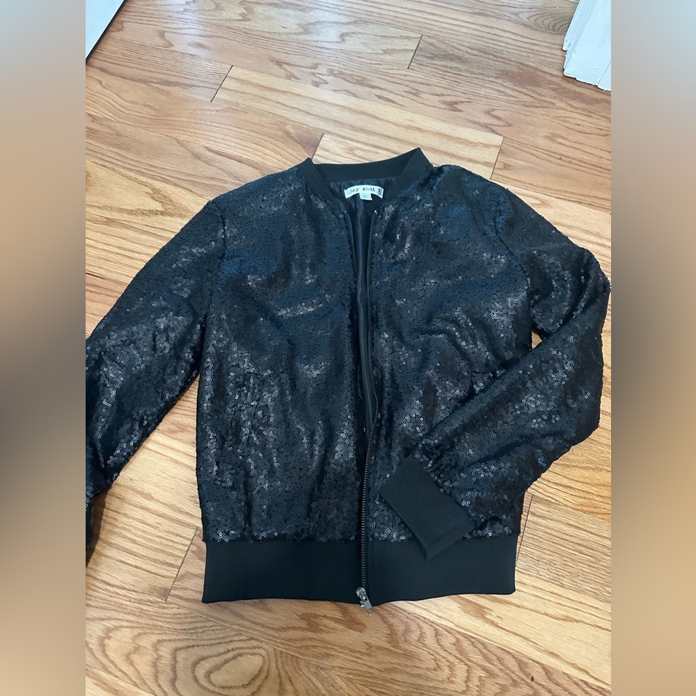 Black bomber